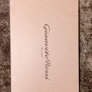 gianvitto rossi sandals